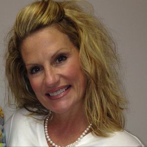 Meet your Posher, Jenny